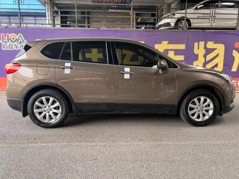 Buick Envision