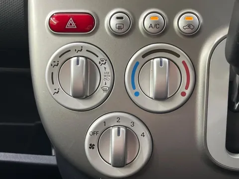 Mitsubishi eK Sport