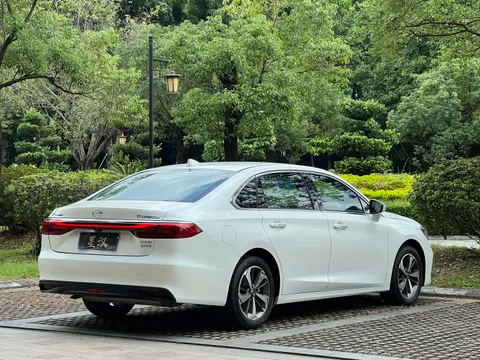 Gac GA6