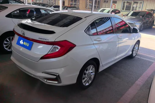 Honda Gienia