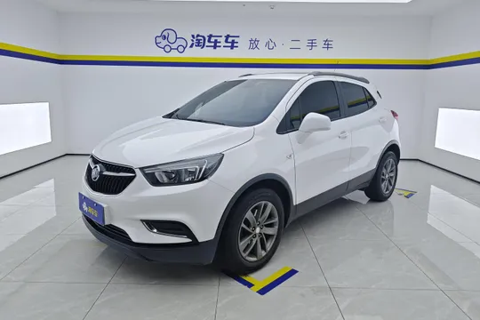Buick Encore