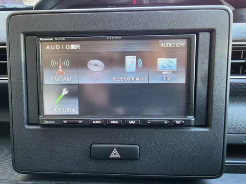 Mazda Flair