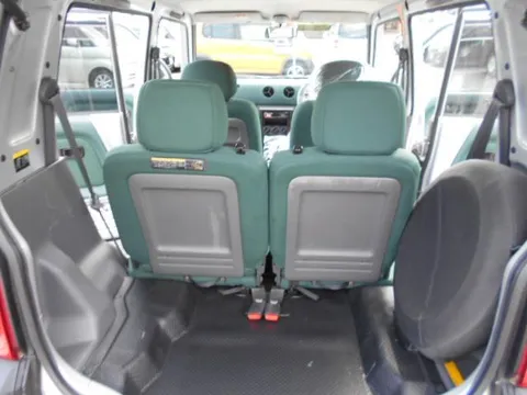 Daihatsu Naked