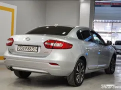 Renault SM3