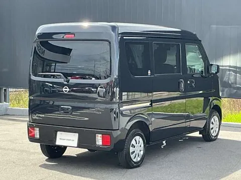 Nissan Clipper