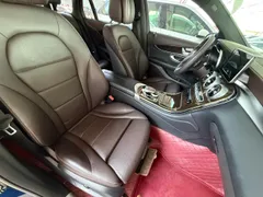 Mercedes-Benz Mercedes-Benz GLC