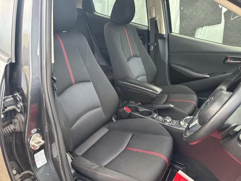 Mazda Mazda2 (Demio)