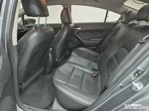 Kia Cerato (K3)