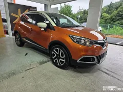 Renault QM3