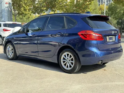 BMW 2-Series
