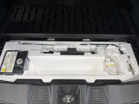 Suzuki Spacia Base