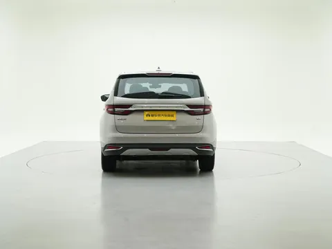 Geely Jiaji