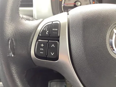Mazda Flair Crossover