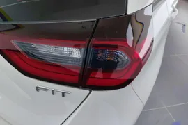 Honda Jazz (Fit)