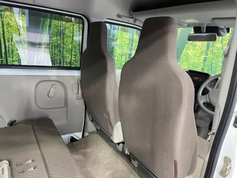 Nissan Clipper
