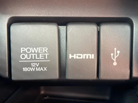 Honda S660
