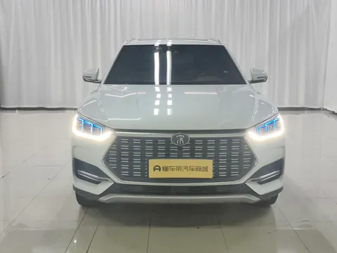 BYD
