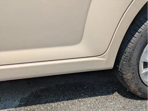 Nissan Pino