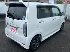 Honda N-WGN Custom