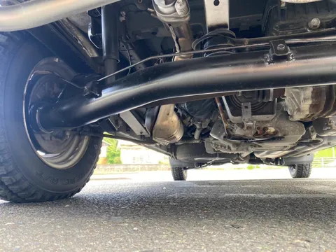 Honda Acty Van