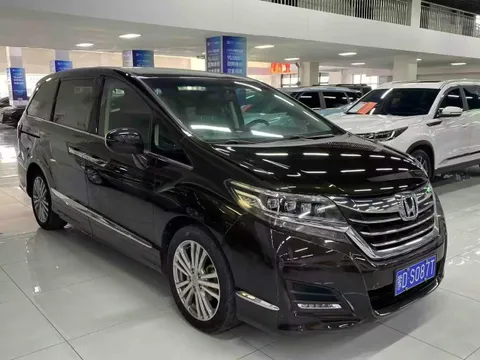 Honda Elysion