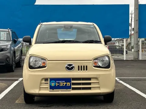 Mazda Carol