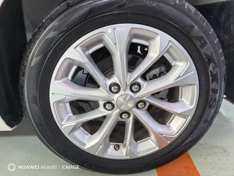 Chevrolet Monza