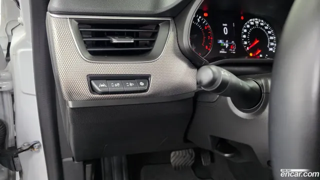 Renault XM3