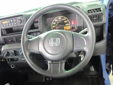 Honda Acty Truck