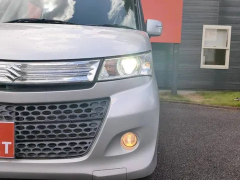 Suzuki Palette SW
