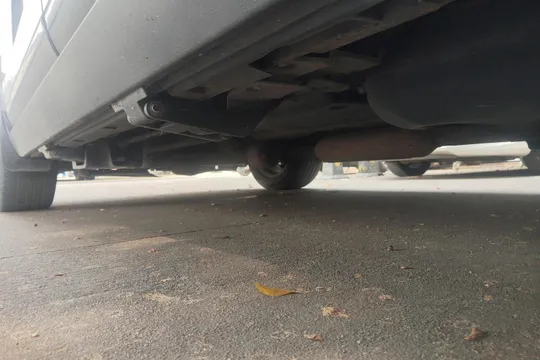 Zotye T700