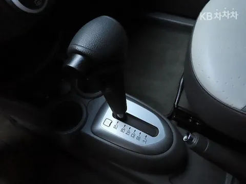 Chevrolet Matiz