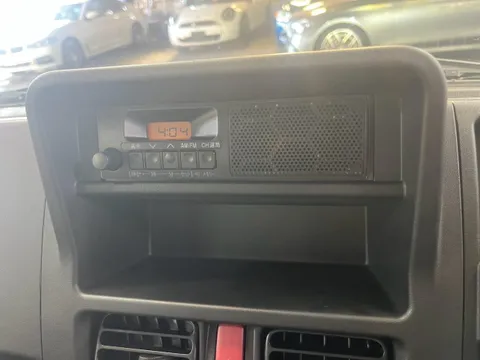Nissan Clipper Truck