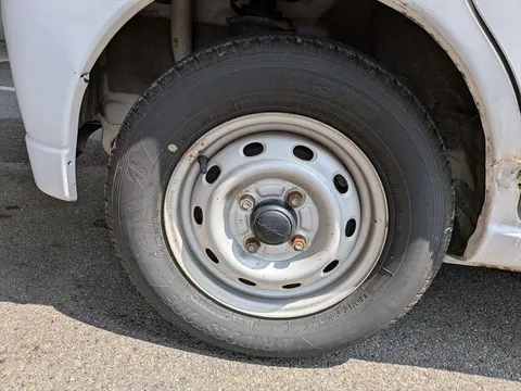 Subaru Pleo