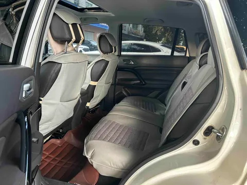 Gac GS4