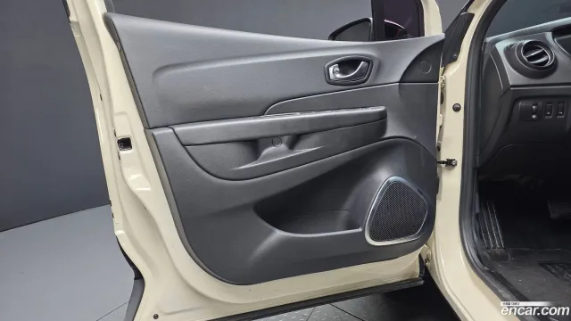 Renault QM3