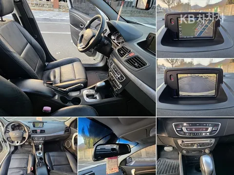 Renault SM3