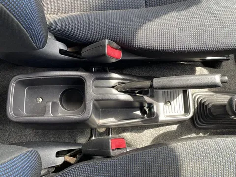 Nissan KIX