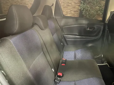 Toyota Yaris (Vitz)