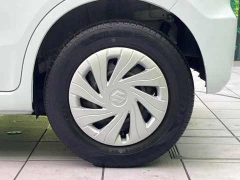 Suzuki Alto Eco