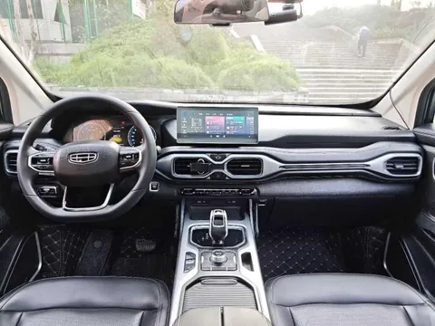 Geely