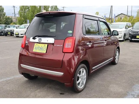 Honda N-ONE