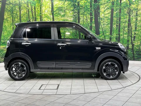 Toyota Pixis Joy