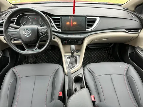 Buick Excelle GT
