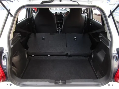 Suzuki Swift Sport