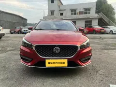 MG MG6