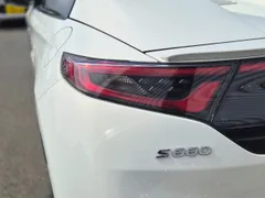 Honda S660