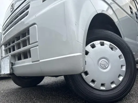 Mazda Scrum
