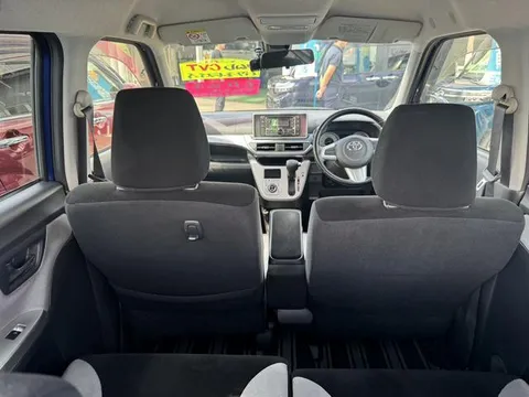 Toyota Pixis Joy