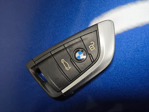 BMW 2-Series